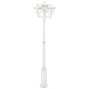 Уличный фонарь Norlys London 483W 