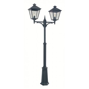Уличный фонарь Norlys London 492B