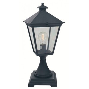 Уличный фонарь Norlys London 484B
