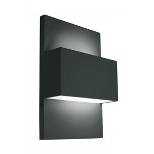 Настенный светильник Norlys Geneve 870GR