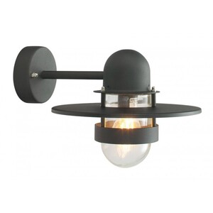 Настенный светильник Norlys Bergen 270B