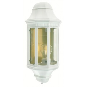 Настенный светильник Norlys Genova 170W 