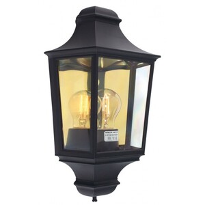 Настенный светильник Norlys Glasgo730B