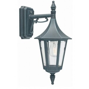 Настенный светильник Norlys rimini 2591BG