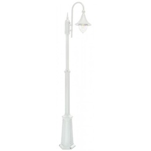 Уличный фонарь Norlys Firenze 810W 