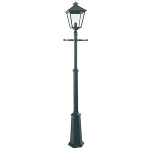 Уличный фонарь Norlys London 491B
