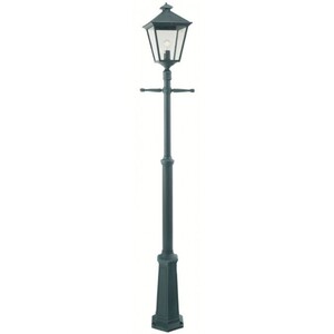 Уличный фонарь Norlys London 491BG