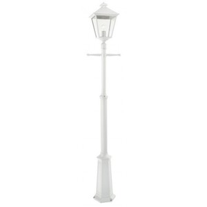 Уличный фонарь Norlys London 491W 