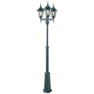 Уличный фонарь Norlys Modena 303BG