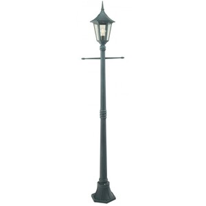 Уличный фонарь Norlys Milano 401BG
