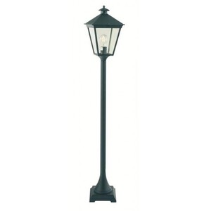 Уличный фонарь Norlys London 485B