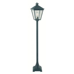 Уличный фонарь Norlys London 485BG