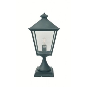 Уличный фонарь Norlys London 494B