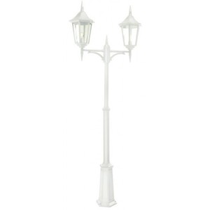 Уличный фонарь Norlys Modena 382W 