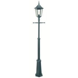 Уличный фонарь Norlys Modena 301BG