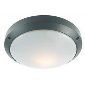 Настенный светильник Norlys Bornholm 522GR