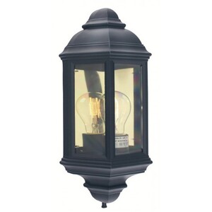 Настенный светильник Norlys Roma 169B