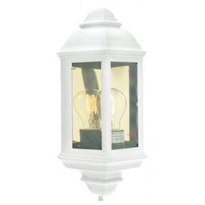 Настенный светильник Norlys Roma 169w 