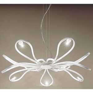Люстра Linea Light 7030 medusa