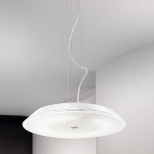 Люстра Linea Light 5119 bianko