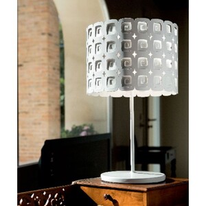 Декоративная настольная лампа Linea Light 6821 gisele