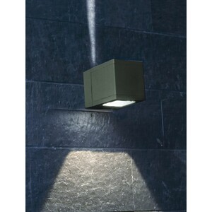Настенный светильник Norlys Voss 786GR-B