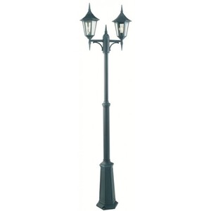 Уличный фонарь Norlys Modena 302BG