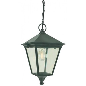 Подвесные светильники Norlys London 493A-BG