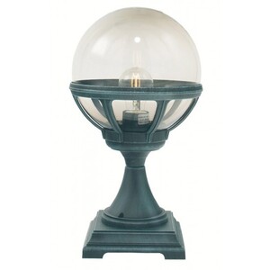 Уличный фонарь Norlys Bolonia 312BG