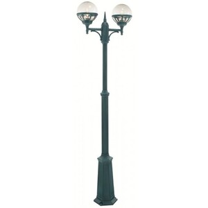 Уличный фонарь Norlys Bolonia 362BG