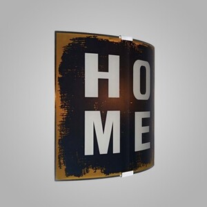 Настенно-потолочный светильник Markslojd Home 104892
