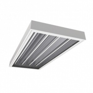 Промышленный светильник Lug Lughalle 4х35W IP54 - 4880