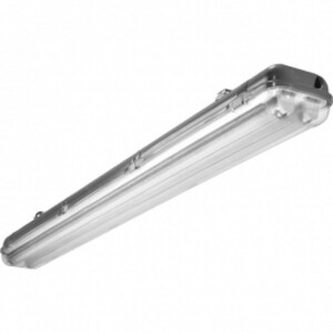 Промышленный светильник Lug Atlantyk 2x36 T8 - 608