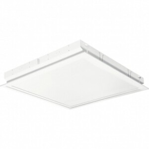 Модульный светильник Lug Lugclassic T8 600X600 P/T PLX - 1248