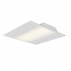 Светодиодный светильник  LUGCLASSIC LED ECO PLX 625x625 - 2688