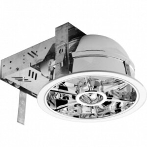 Светильник типа Downlight Lug Lugstar Turbo P/T  - 957