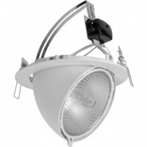Светильник типа Downlight Lug Lugstar Fire Mh P/T  - 1435