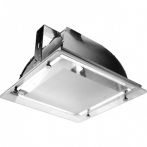Светильник типа Downlight Lug Crosso Glass Mh  - 973