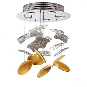 Люстра VIOKEF 3980100 Glamour