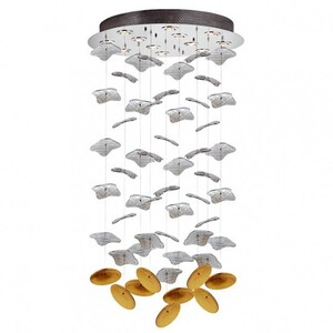 Люстра VIOKEF 3977200 Glamour
