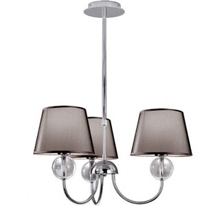 Люстра VIOKEF 4075900 Deco
