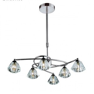 Люстра VIOKEF 4085400 Diamond