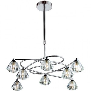 Люстра VIOKEF 4085500 Diamond
