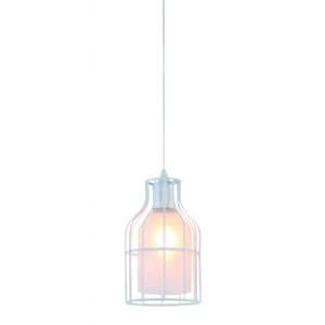 Подвесной светильник VIOKEF 4118900 Cage