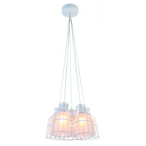 Подвесной светильник VIOKEF 4119100 Cage