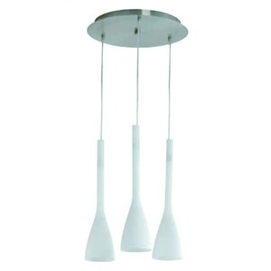 Подвесной светильник VIOKEF 476200 Longo