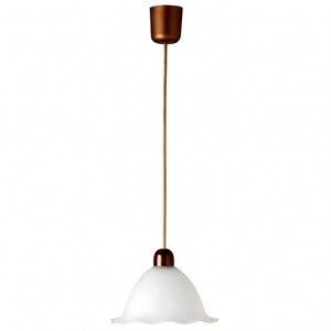 Подвесной светильник VIOKEF 3007600 Anthos