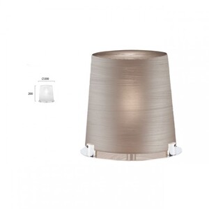 Настольная лампа VIOKEF 3055904 Torre