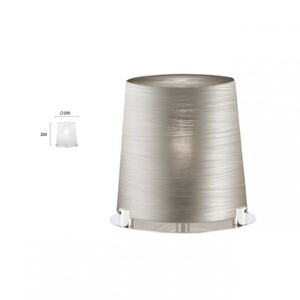 Настольная лампа VIOKEF 3055905 Torre