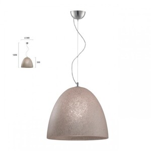 Подвесной светильник VIOKEF 3082502 Ross